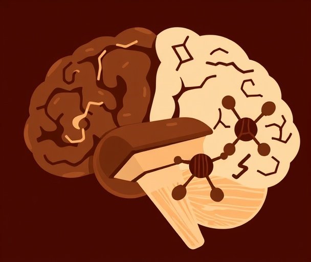 Chocolate and Brain Health