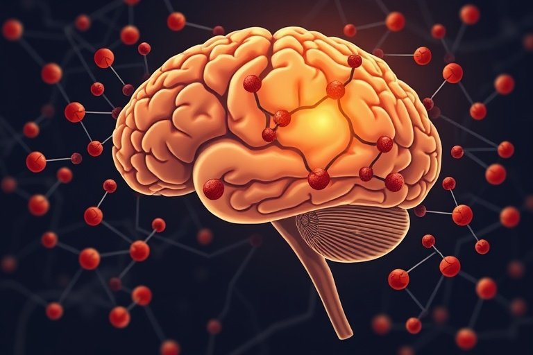 The Science Behind Chocolate and Cognitive Function