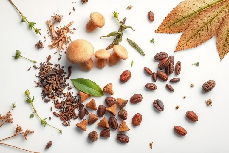 Natural Nootropics Guide