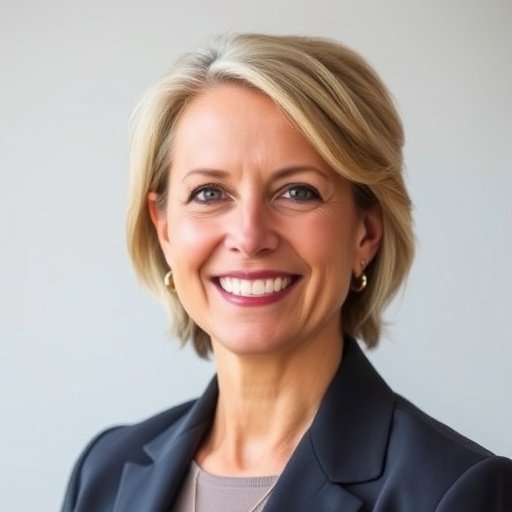 Sarah Mitchell