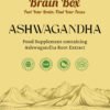 Ashwagandha KSM-66® 500mg 90 Capsules - Image 6