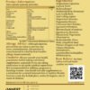 Caprylic Candida Support Complex for Women 60 Capsules - Image 4