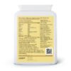 Caprylic Candida Support Complex for Women 60 Capsules - Image 2