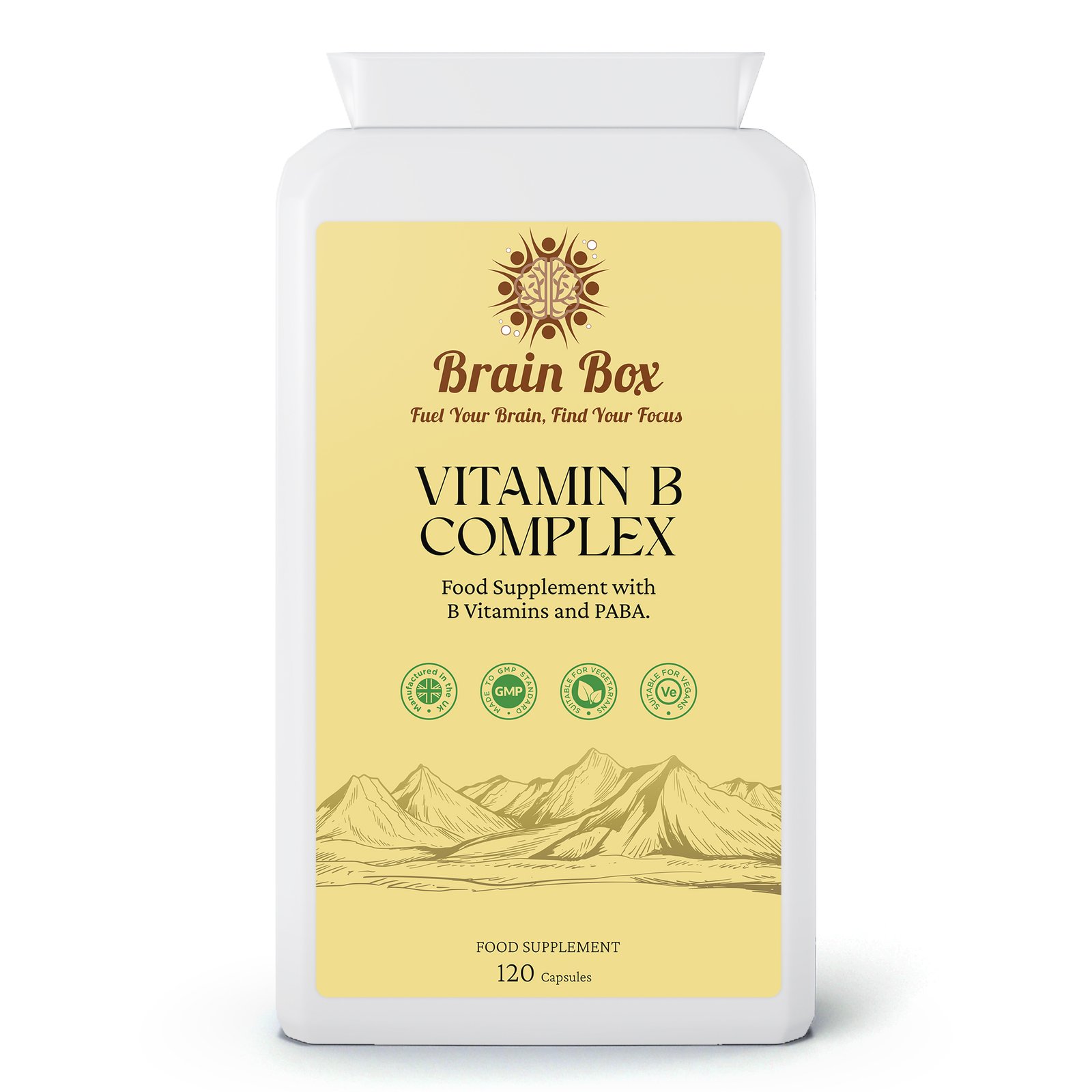 Magnesium Complex