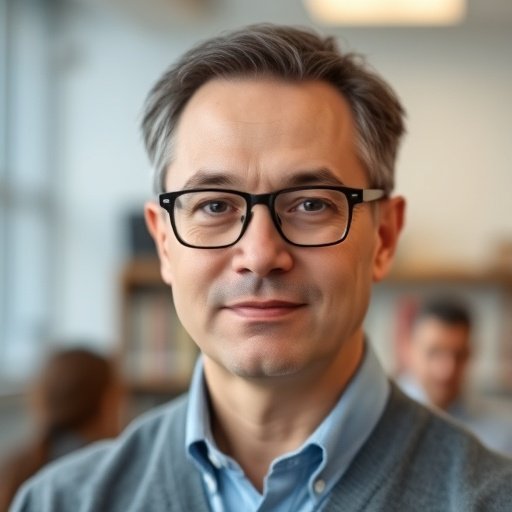 Dr. Robert Ainsworth