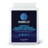 Caprylic Candida Support Complex for Women 60 Capsules