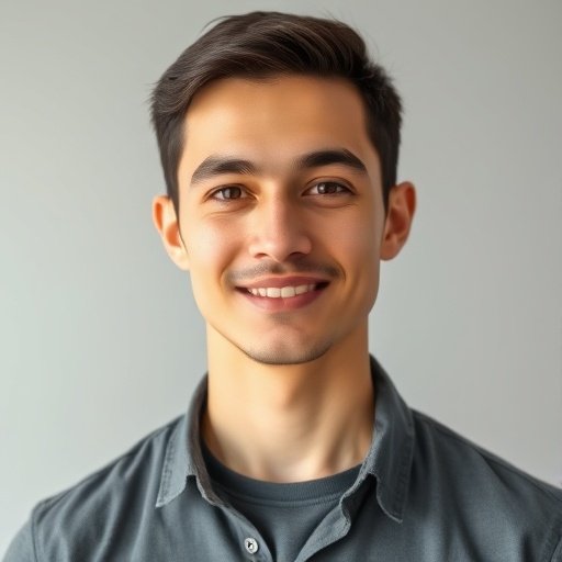Daniel Patel