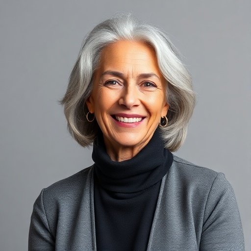 Margaret Hollingsworth