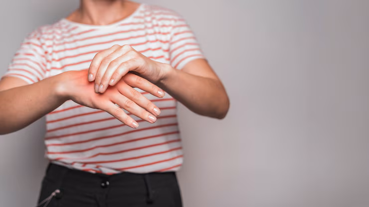 Inflammation Quiz Image