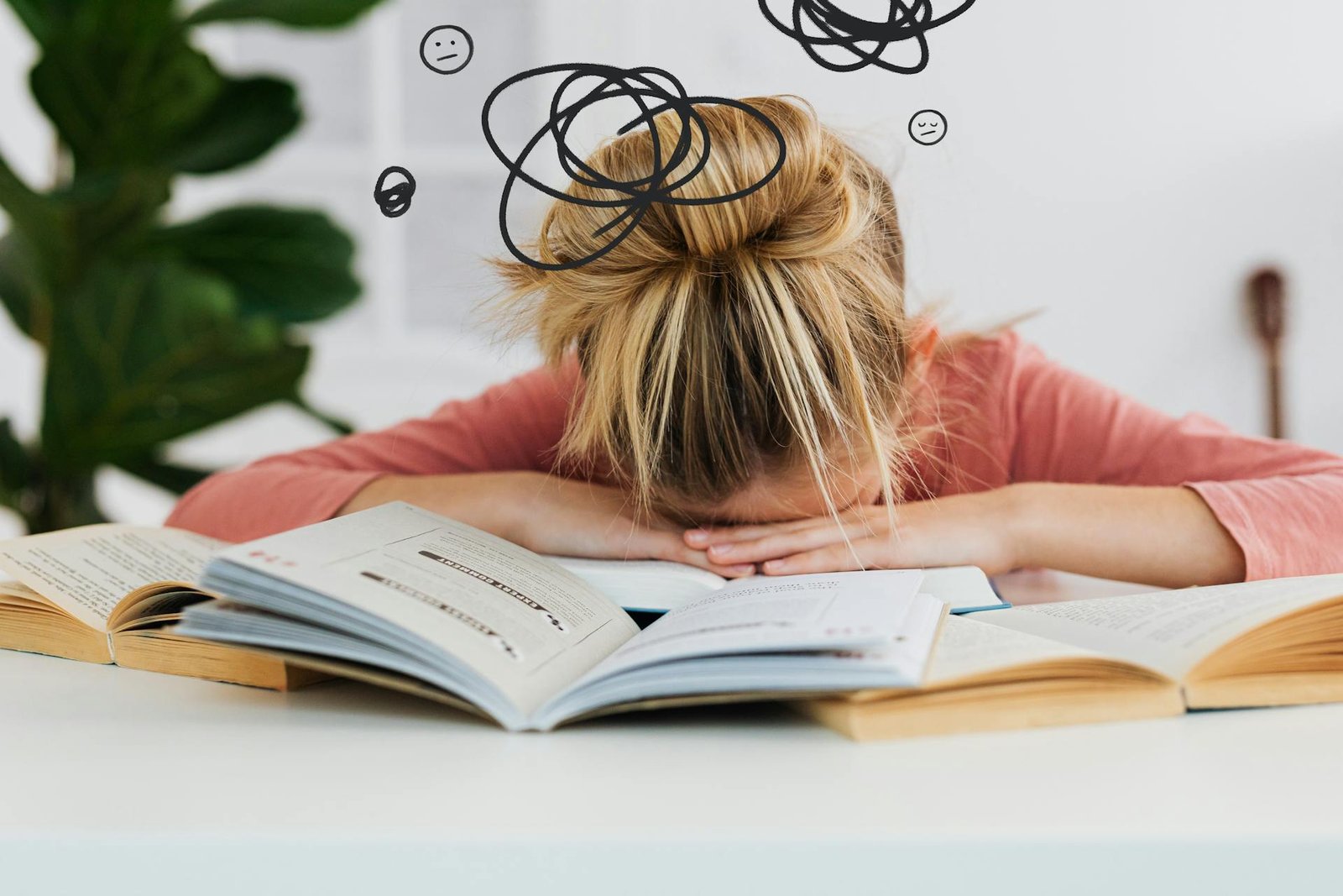 Burnout Quiz Image