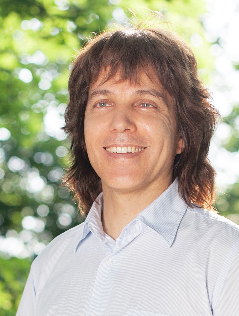 Tony Samara
