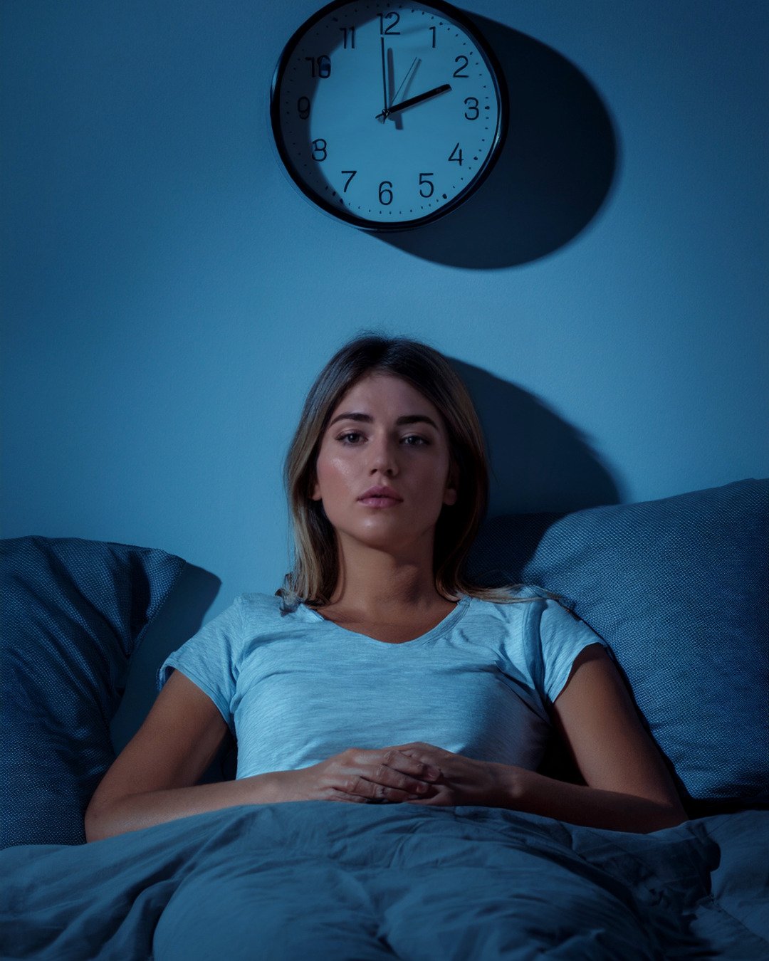 Women's Sleep Science