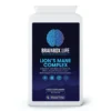 Lions Mane Extract with Acerola & Black Pepper 120 Capsules
