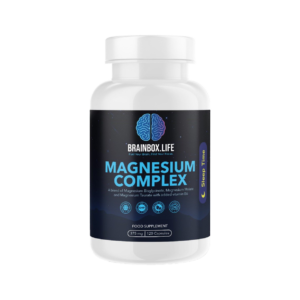 Magnesium Complex