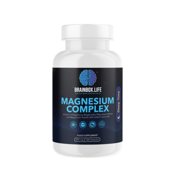 Magnesium Complex