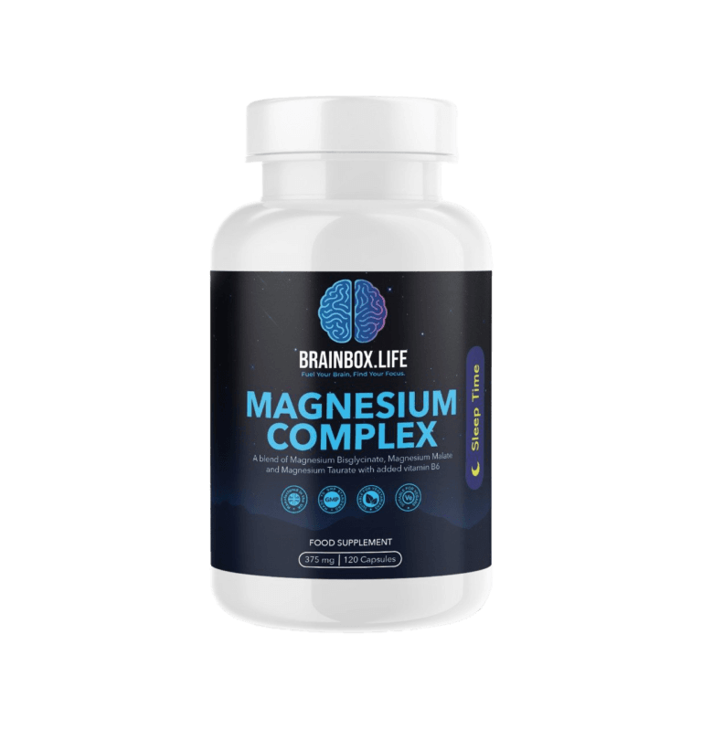Magnesium Complex