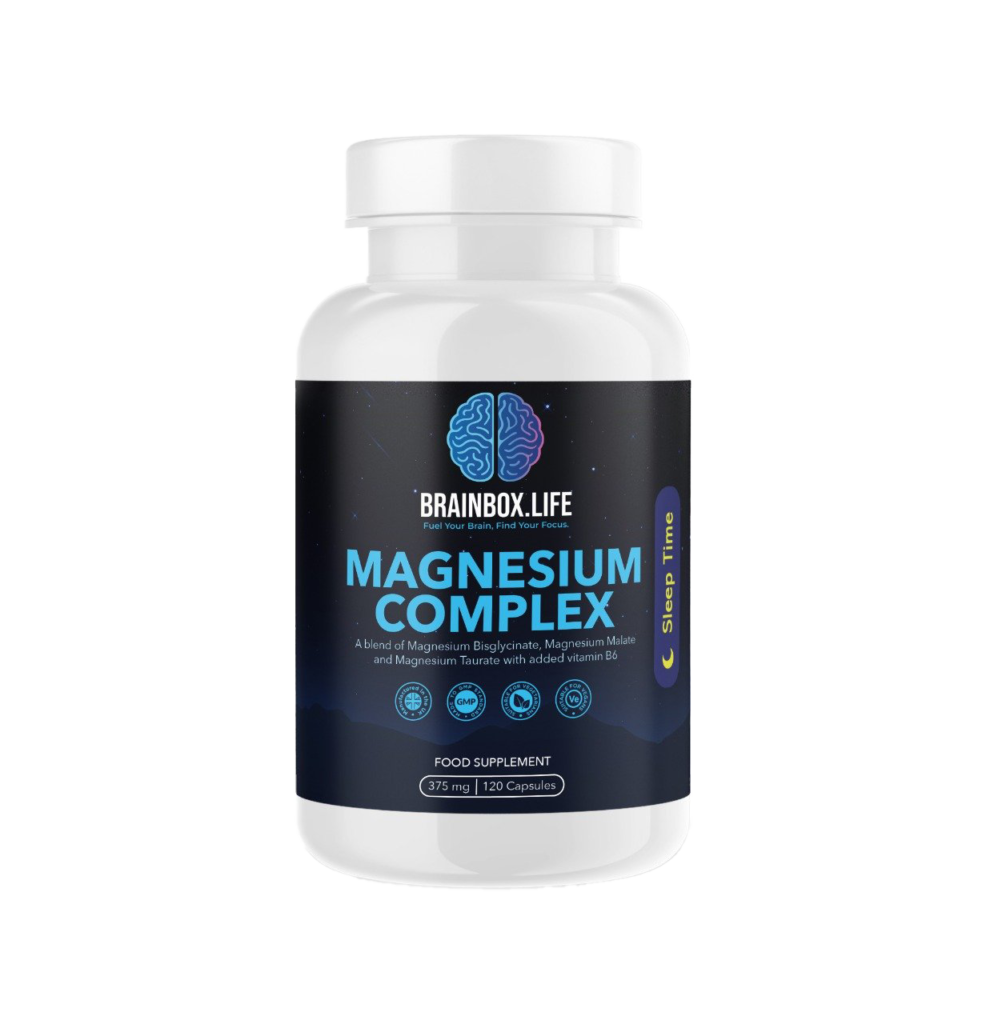 Magnesium Complex